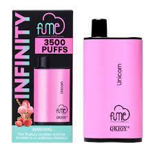 Imagen de FUME INFINTY