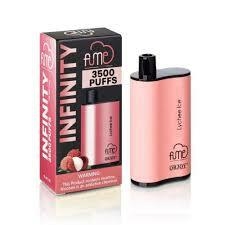 FUME INFINTY - comprar online