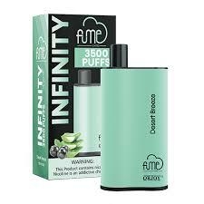 FUME INFINTY - FUME