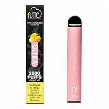 FUME ULTRA