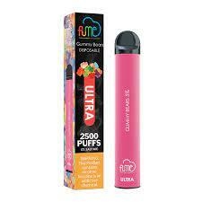 Imagen de FUME ULTRA