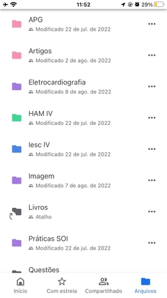 Drive de Medicina - 4° Periodo - comprar online