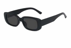 Óculos De Sol Retrô Vintage Proteção Uv Feminino elegante e confortável