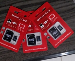 MICRO CARTÃO DE MEMORIA SD 32 GB - comprar online