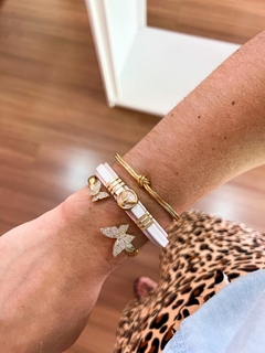 PULSEIRA ESPIRITO SANTO VERNIZ ITALIANO na internet