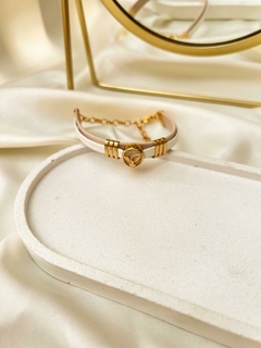 PULSEIRA ESPIRITO SANTO VERNIZ ITALIANO