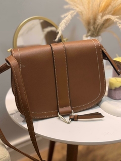 Bolsa marrom - comprar online