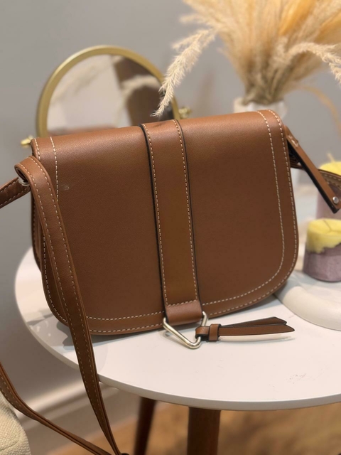 Bolsa marrom - comprar online