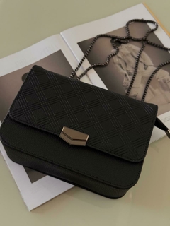 Imagem do Bolsa em couro PU tamanho M
