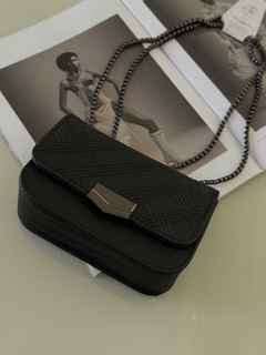 bolsa em couro PU tamanho P na internet