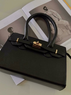 Imagem do Bolsa inspiração 100%couro