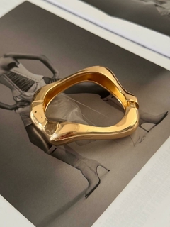 Bracelete orgânico semi jóia na internet