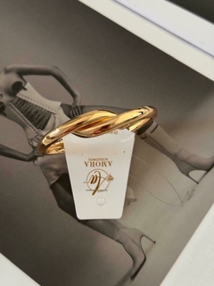 bracelete nó semi jóia - comprar online