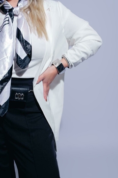 Cinto corrente inspiração Celine - comprar online
