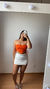 CORSET NA MALHA SCUBA na internet