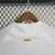 Camisa Barcelona Branca 23/24 Masculina - DOMFUT IMPORTS