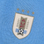 Camisa Seleção Uruguaia Masculina - comprar online