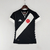 Camisa Vasco Preta 22/23 Feminina