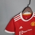 Kit Manchester United Infantil 21/22 - DOMFUT IMPORTS