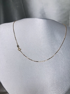 Cordão Corrente em Ouro 18k - comprar online