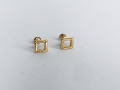 Brinco em Ouro 18k - comprar online