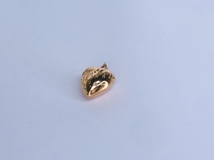 Pingente de Morango em Ouro 18k na internet