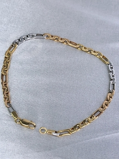 Pulseira em Ouro 18k