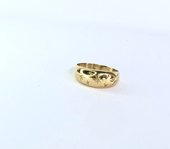 Anel em Ouro 18k - comprar online