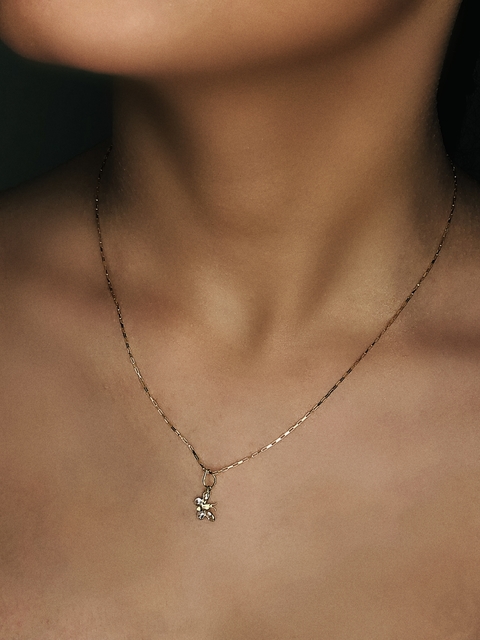 Cordão Corrente em Ouro 18k