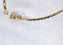 Pulseira em Ouro 18k - comprar online