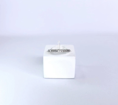 Anel Aliança em Diamantes - comprar online