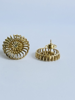 Brinco em Ouro 18k - comprar online