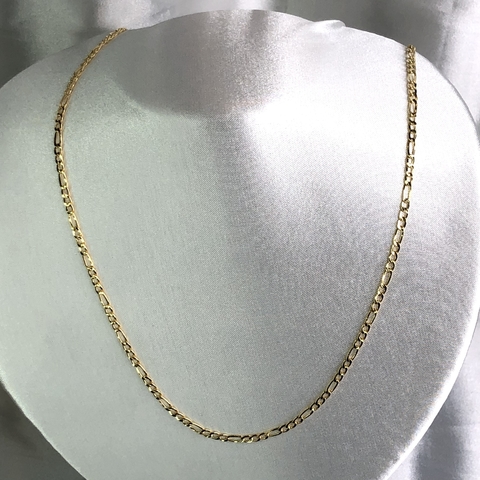 Corrente Colar em Ouro 18k