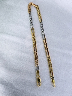 Pulseira em Ouro 18k - comprar online
