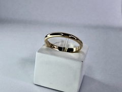 Aliança em Ouro 18k - comprar online