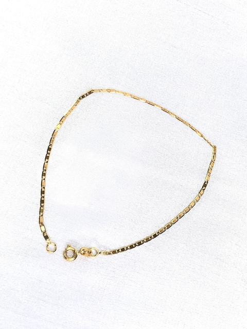Pulseira em Ouro 18k