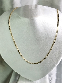 Corrente Colar em Ouro 18k - comprar online