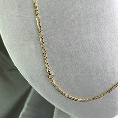 Corrente Colar em Ouro 18k na internet