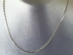 Corrente Prata elo - comprar online