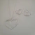 Conjunto Ananda Prata