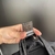 Fendi Baguette Nylon Black Crossbody
