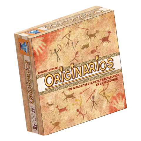 Originarios
