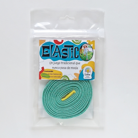 Elástico