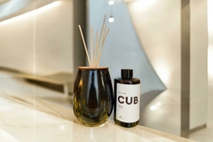 Difusor Bombe Black - comprar online