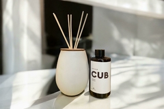 Difusor Bombe White - comprar online