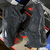 Jordan 4 Black Cat - comprar online