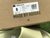 Yeezy Slide Verde Claro na internet