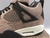 Jordan 4 Taupe Haze - comprar online