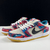 Dunk Low Abstract Art - comprar online