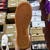 Air Force 1 Travis Scott na internet